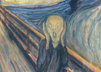 scream