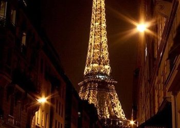 «ΠΑΡΙΣΙ: Η ΠΟΛΗ ΤΟΥ ΕΡΩΤΑ»