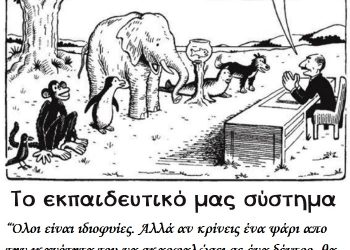 Η ΘΕΩΡΙΑ ΤΩΝ ΠΟΛΛΑΠΛΩΝ ΤΥΠΩΝ ΝΟΗΜΟΣΥΝΗΣ