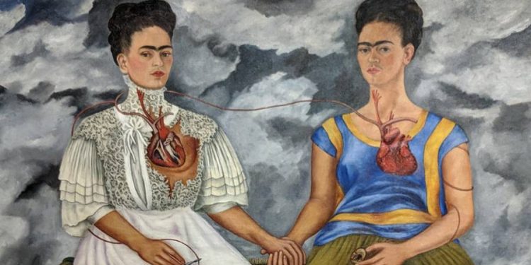 ΦΡΙΝΤΑ ΚΑΛΟ Η ΜΕΤΟΥΣΙΩΣΗ ΤΟΥ ΠΟΝΟΥ ΣΕ ΤΕΧΝΗ