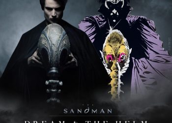 «THE SANDMAN: OTAN H 9η ΤΕΧΝΗ ΣΥΝΑΝΤΗΣΕ ΤΗΝ ΤΗΛΕΟΠΤΙΚΗ ΨΥΧΑΓΩΓΙΑ»