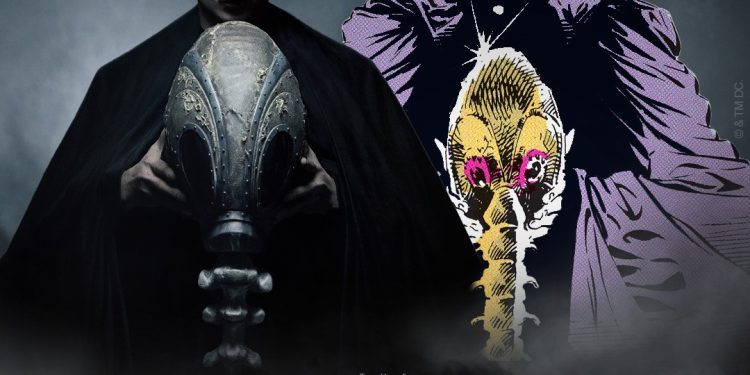 «THE SANDMAN: OTAN H 9η ΤΕΧΝΗ ΣΥΝΑΝΤΗΣΕ ΤΗΝ ΤΗΛΕΟΠΤΙΚΗ ΨΥΧΑΓΩΓΙΑ»