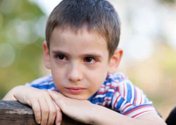 «Ο ΘΥΜΟΣ ΕΙΝΑΙ ΣΑΝ ΕΝΑ ΜΙΚΡΟ ΠΛΗΓΩΜΕΝΟ ΠΑΙΔΙ»