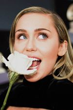 «ΤΑ ΛΟΥΛΟΥΔΙΑ ΤΗΣ MILEY CYRUS»