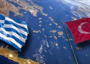 «Η ΕΛΛΑΔΑ ΣΤΗ ΓΕΩΠΟΛΙΤΚΗ ΣΚΑΚΙΕΡΑ»