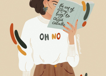 CATCALLING-Ή ΑΛΛΙΩΣ, ΤΟ “ΨΙΤ ΚΟΥΚΛΑ” ΠΟΥ ΔΕΝ ΖΗΤΗΣΕ ΚΑΜΙΑ