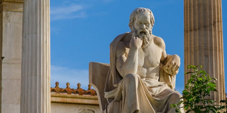 «ΦΙΛΟΣΟΦΙΑ ΚΑΙ ΚΟΙΝΩΝΙΑ»