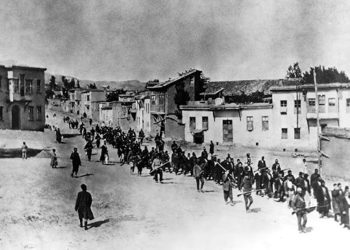 Η ΓΕΝΟΚΤΟΝΙΑ ΤΩΝ ΕΛΛΗΝΩΝ (ΜΙΚΡΑΣ ΑΣΙΑΣ, ΠΟΝΤΟΥ)