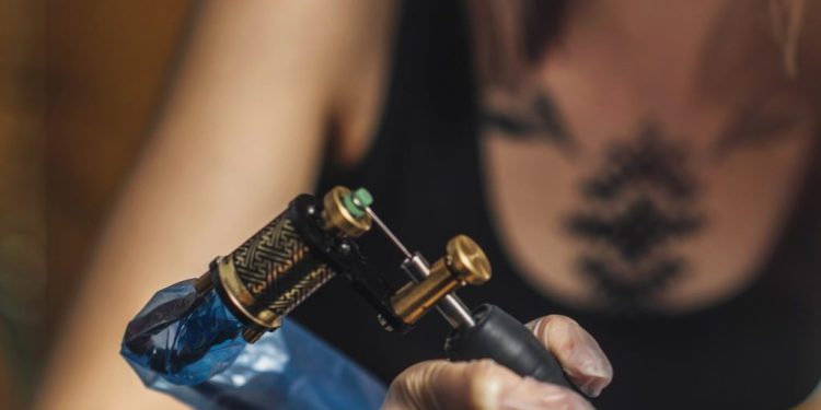 «ΣΥΜΒΟΛΙΣΜΟΣ ΔΕΡΜΑΤΟΣΤΙΞΙΑΣ»