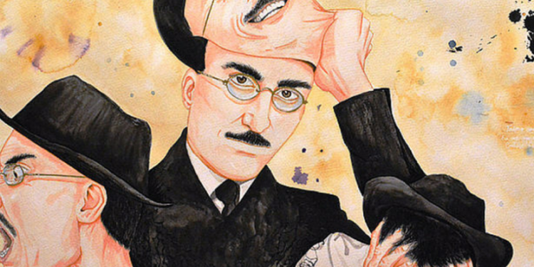 Pessoa
