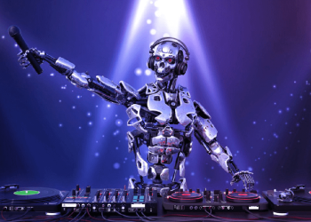 «ΤΑ ΗΘΙΚΑ ΔΙΛΗΜΜΑΤΑ ΤΗΣ ΧΡΗΣΗΣ ΤΟΥ AI ΣΤΗ ΜΟΥΣΙΚΗ ΒΙΟΜΗΧΑΝΙΑ»