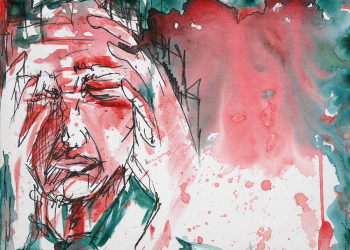 «Η ΑΙΣΘΗΤΗΡΙΑΚΗ ΥΠΕΡΕΥΑΙΣΘΗΣΙΑ: ΚΑΤΑΝΟΩΝΤΑΣ ΤΗ ΖΩΗ ΣΕ ΕΝΑΝ ΥΠΕΡ-ΚΟΣΜΟ»