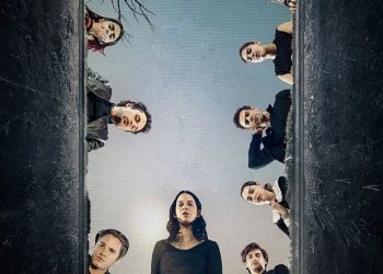 «CONTROL Z”  SEASON 3: ΑΝΑΚΑΛΥΠΤΟΝΤΑΣ ΤΗΝ ΠΗΓΗ Η ΤΙΣ ΣΥΝΕΠΕΙΕΣ ΜΙΑΣ ΤΡΑΓΩΔΙΑΣ»;