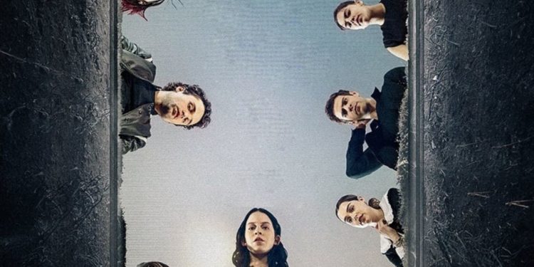 «CONTROL Z”  SEASON 3: ΑΝΑΚΑΛΥΠΤΟΝΤΑΣ ΤΗΝ ΠΗΓΗ Η ΤΙΣ ΣΥΝΕΠΕΙΕΣ ΜΙΑΣ ΤΡΑΓΩΔΙΑΣ»;