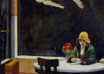 γυναίκα μοναξιά