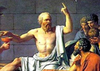 Σωκράτης