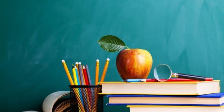 «ΤΟΠΟΘΕΤΗΣΗ ΤΟΜΕΑ ΠΑΙΔΕΙΑΣ»