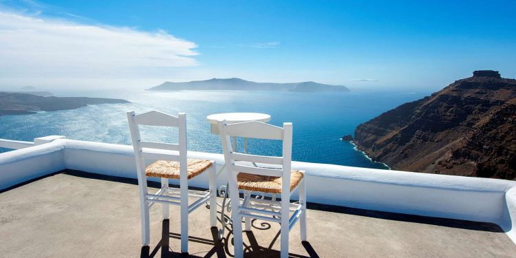 “Ο ΥΠΕΡΤΟΥΡΙΣΜΟΣ, ΟΙ ΕΛΛΗΝΕΣ ΚΑΙ ΤΑ ΕΛΛΗΝΙΚΑ ΝΗΣΙΑ”